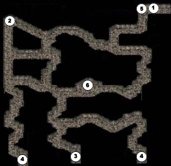 Slime Maze 1, 2 & 3